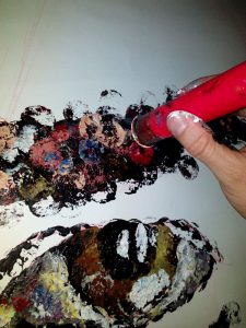 Cuban Visual Artist