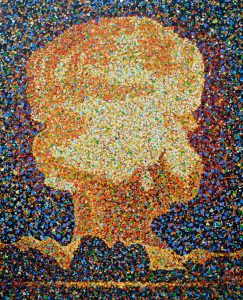 Cuban Visual Artist