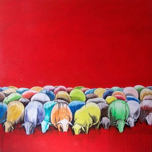 Cuban Visual Artist