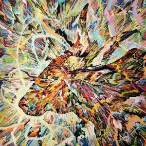 Cuban Visual Artist