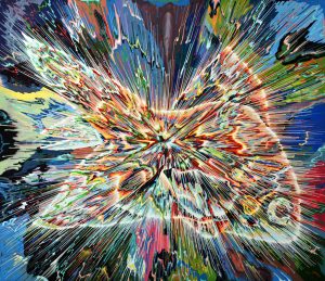 Cuban Visual Artist
