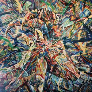 Cuban Visual Artist